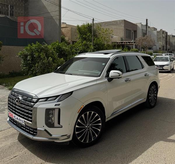 هيونداي باليسيد 2023 للبيع في العراق -  بغداد